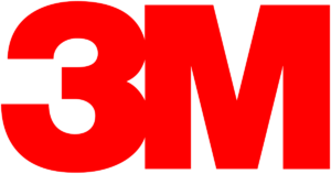 Logo 3M