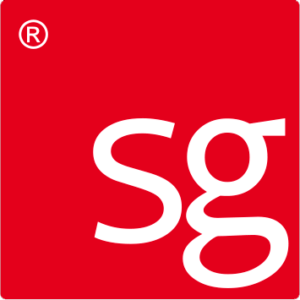 Logo SG