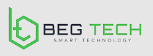 Logo Beg tech