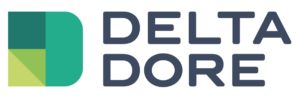 Logo Delta Dore