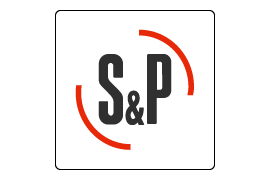 Logo S&P