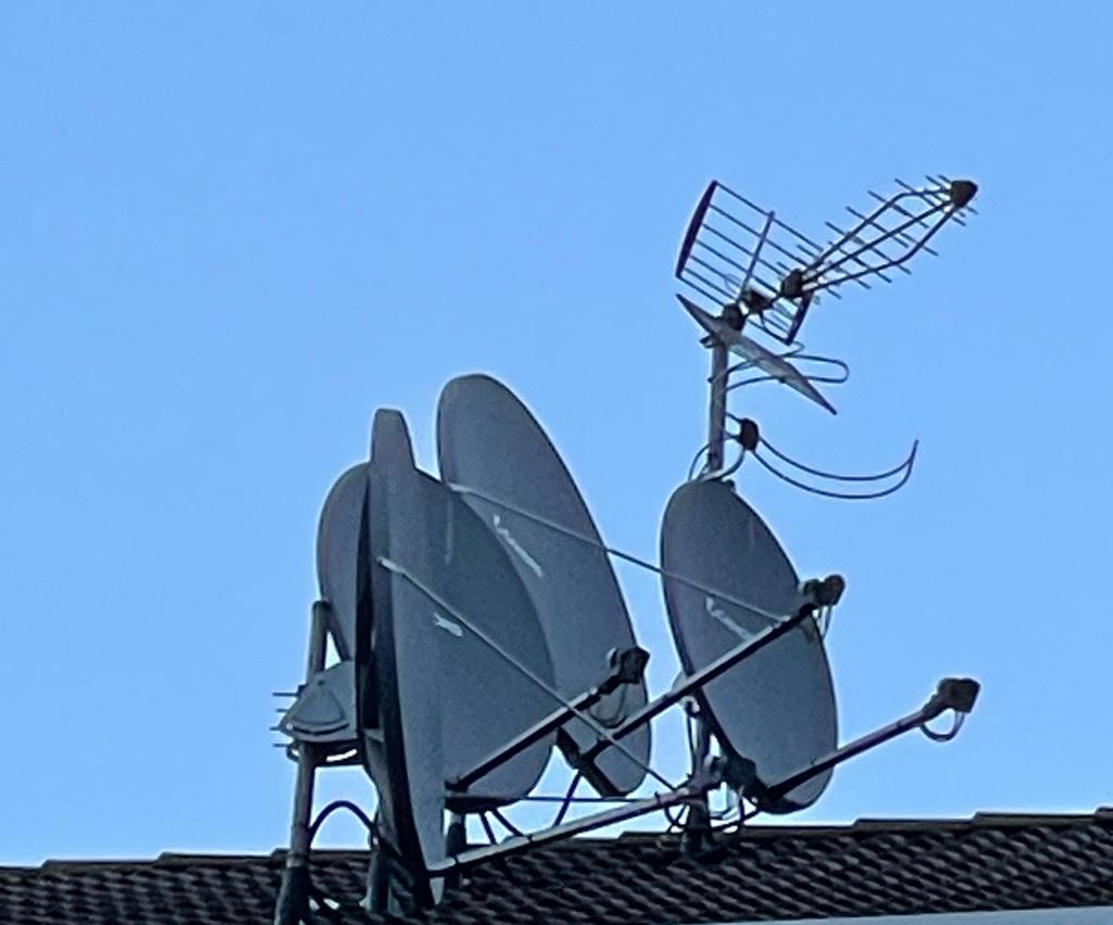 Antenne